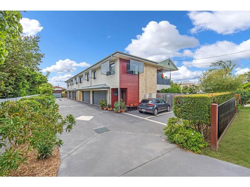 3/42 Greenup Street, Redcliffe QLD 4020