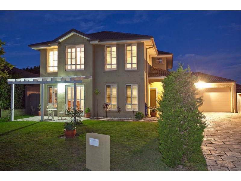 10 Albatross Close, North Lakes QLD 4509