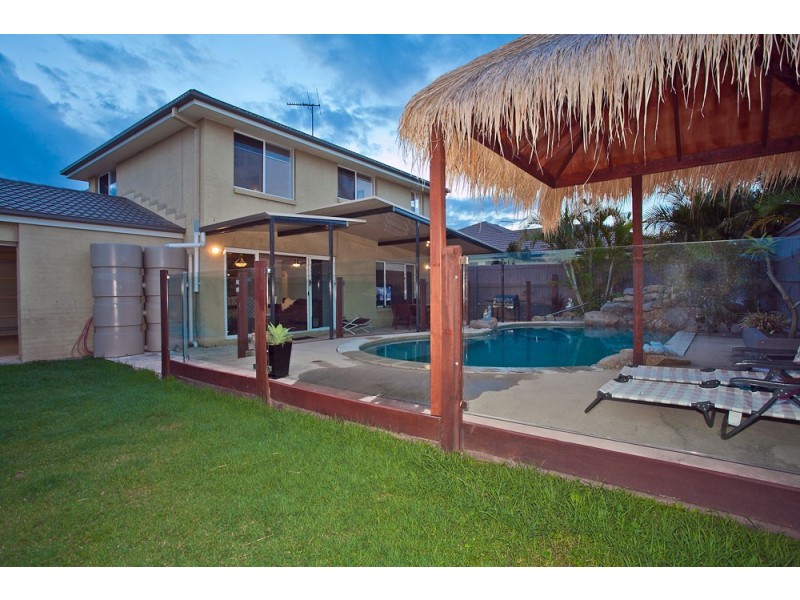 10 Albatross Close, North Lakes QLD 4509