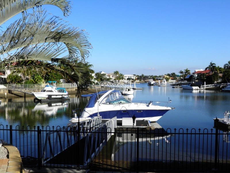 111 Griffith Road, Newport QLD 4020