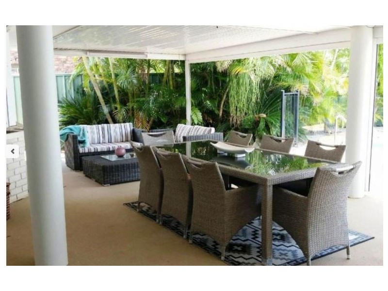 111 Griffith Road, Newport QLD 4020