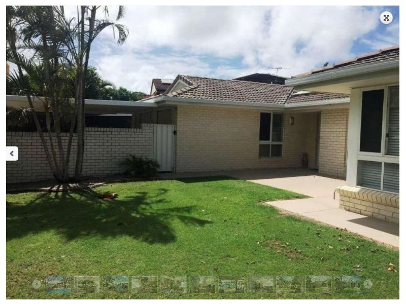 111 Griffith Road, Newport QLD 4020