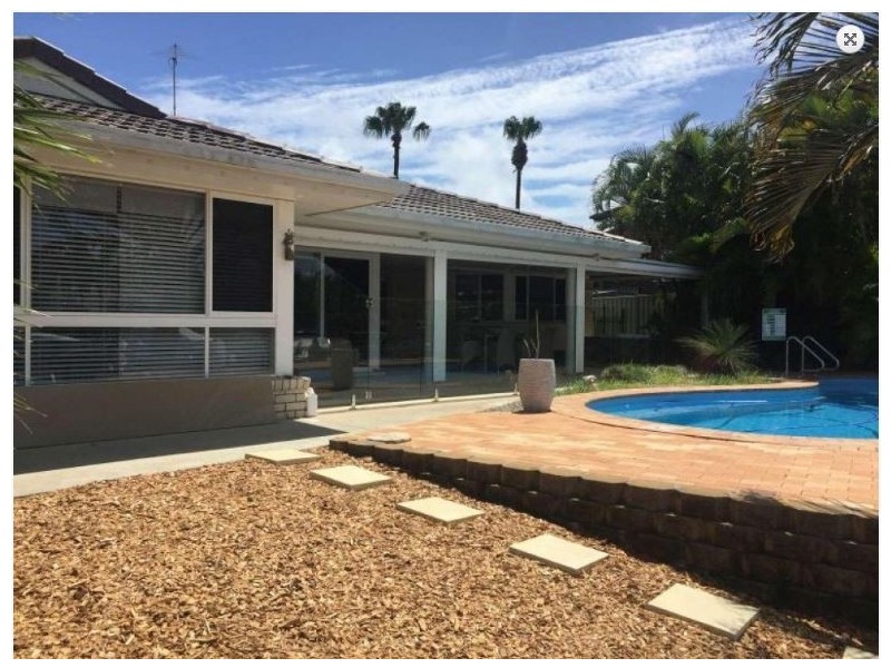 111 Griffith Road, Newport QLD 4020