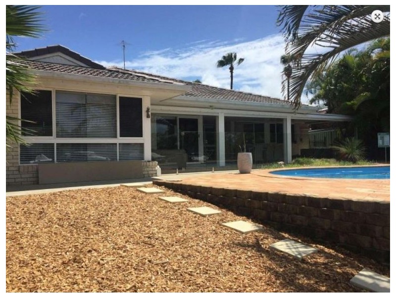 111 Griffith Road, Newport QLD 4020