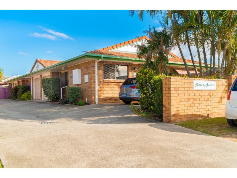 6/13 Percy Street, Redcliffe QLD 4020