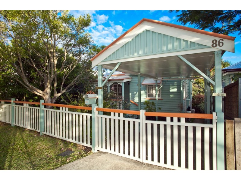 86 Reuben Street, Stafford QLD 4053