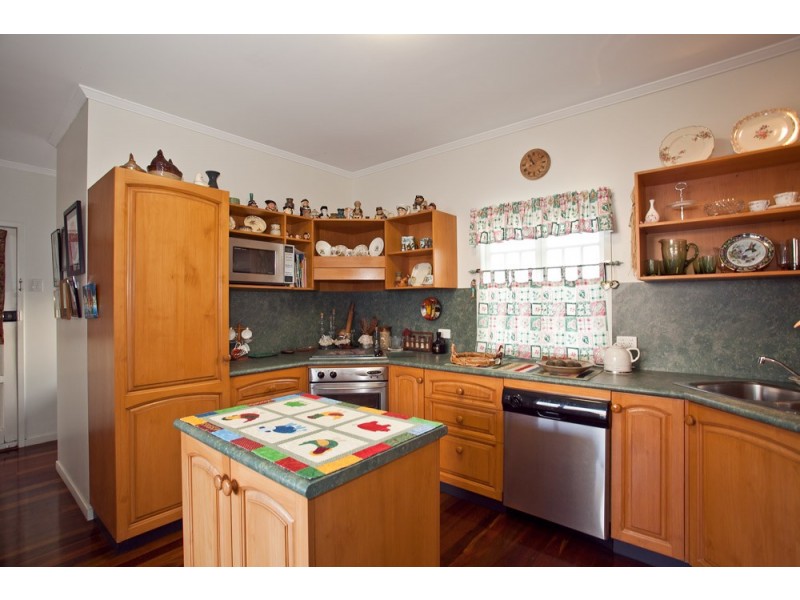 86 Reuben Street, Stafford QLD 4053