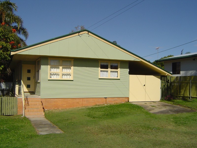 1 Joseph Street, Margate QLD 4019