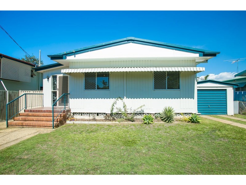 205 King Street, Clontarf QLD 4019