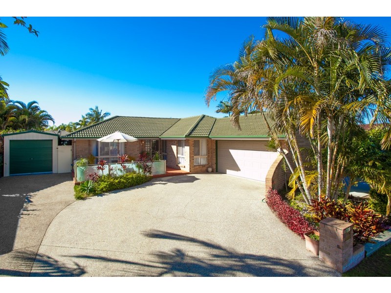 110 Coman Street North, Rothwell QLD 4022
