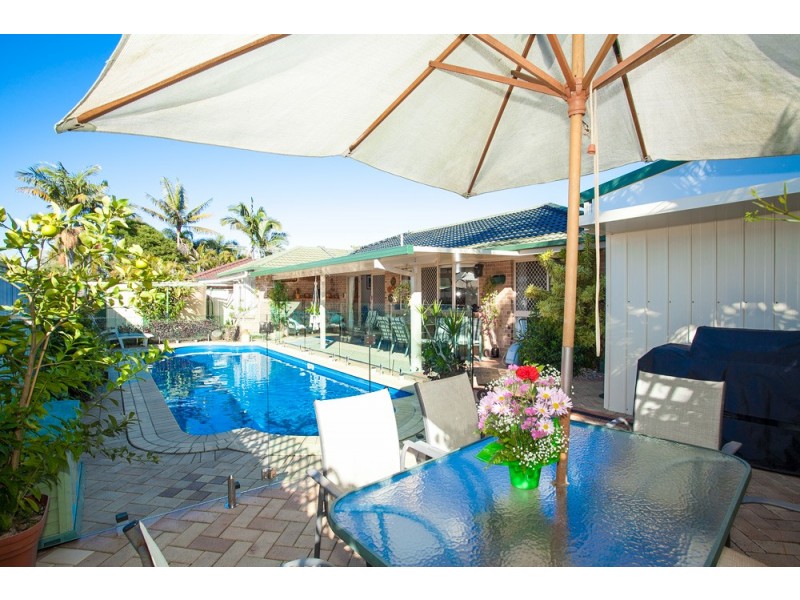 110 Coman Street North, Rothwell QLD 4022
