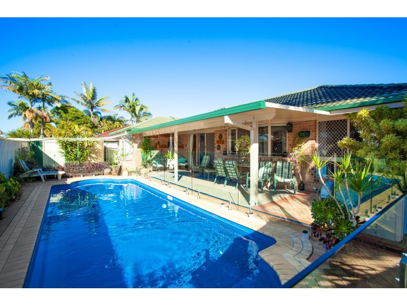 110 Coman Street North, Rothwell QLD 4022