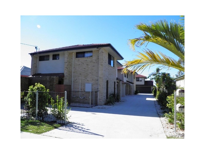 1/108 Elizabeth Avenue, Clontarf QLD 4019