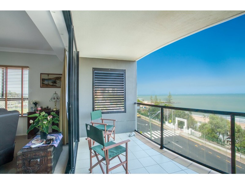 14/55 Marine Parade, Redcliffe QLD 4020