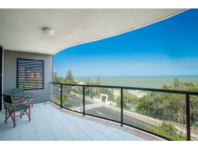 14/55 Marine Parade, Redcliffe QLD 4020