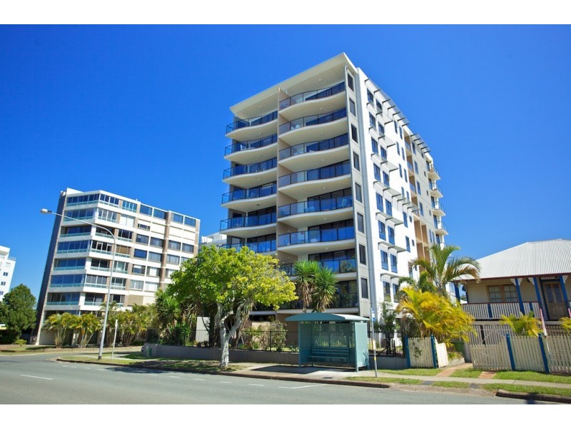 14/55 Marine Parade, Redcliffe QLD 4020