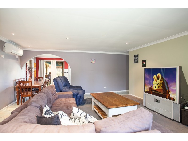 2 Alison Court, Kippa-ring QLD 4021