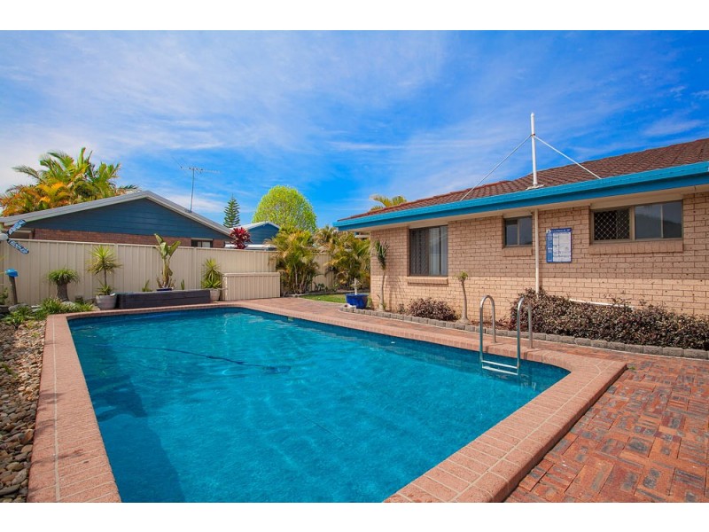 2 Alison Court, Kippa-ring QLD 4021