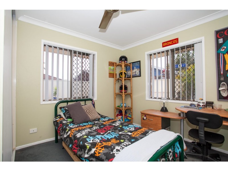 2 Alison Court, Kippa-ring QLD 4021