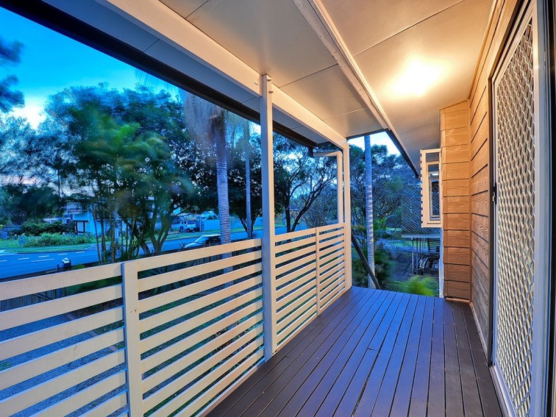 19 Gerald Avenue, Clontarf QLD 4019