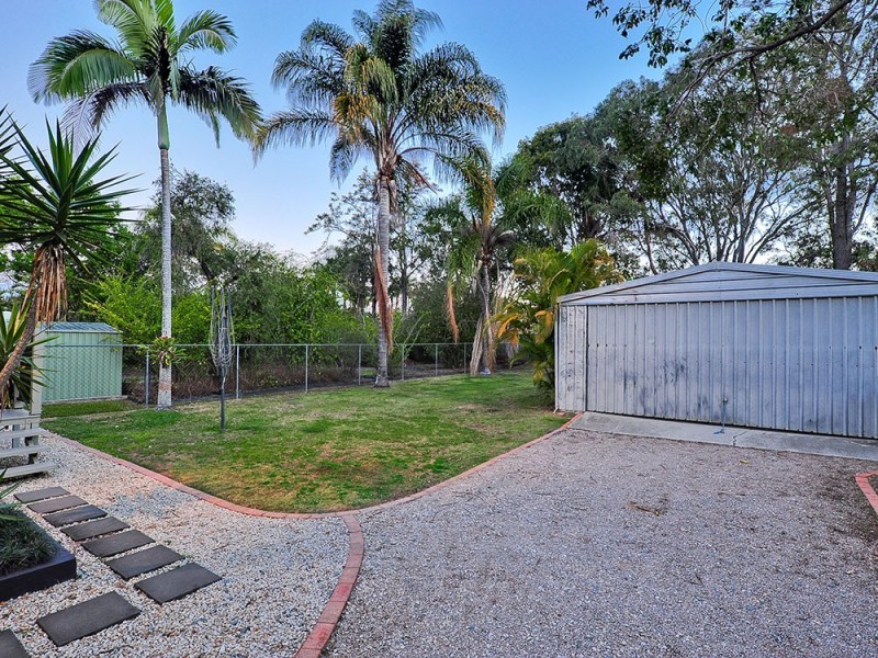 19 Gerald Avenue, Clontarf QLD 4019