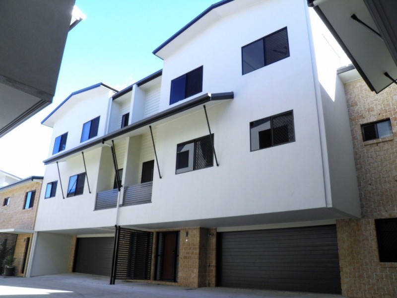 6/12-14 Georgina Street, Woody Point QLD 4019