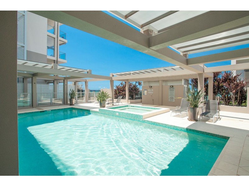 8/142 Prince Edward Parade, Scarborough QLD 4020