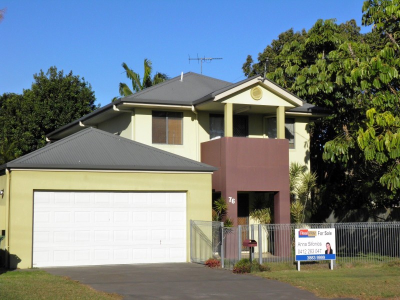 76 Kate Street, Woody Point QLD 4019