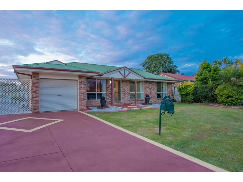 5 Everglades Drive, Morayfield QLD 4506