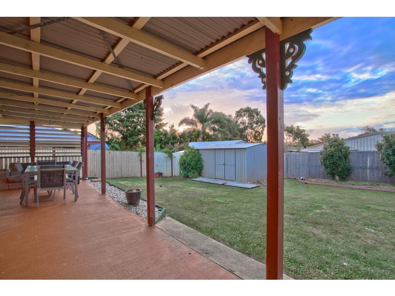 5 Everglades Drive, Morayfield QLD 4506