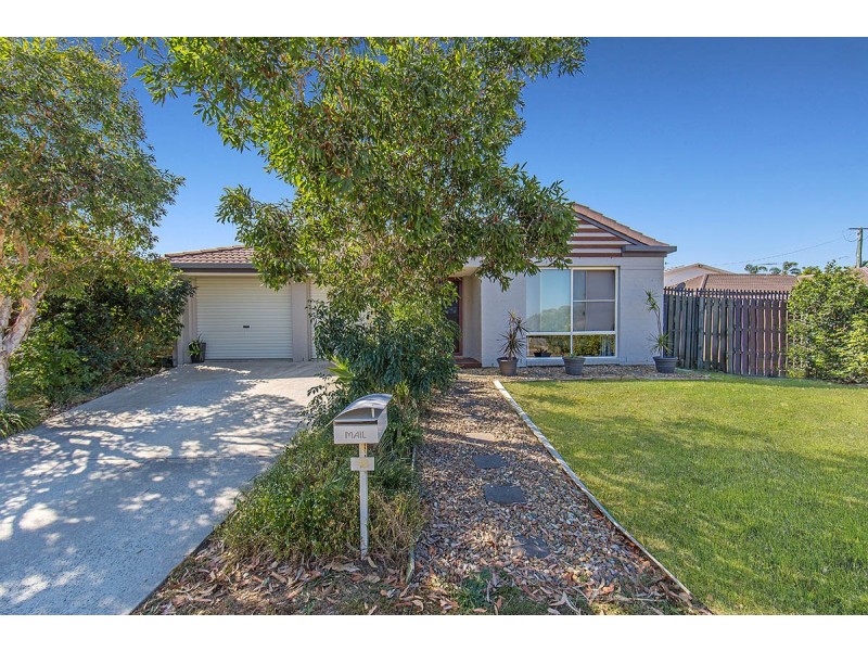 18 Homefield Street, Margate QLD 4019