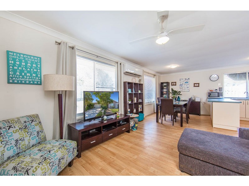 18 Homefield Street, Margate QLD 4019