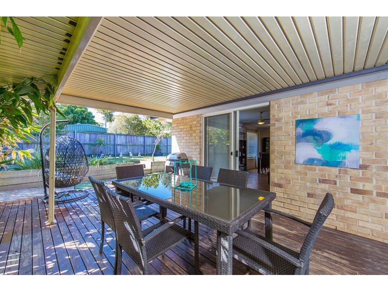 18 Homefield Street, Margate QLD 4019