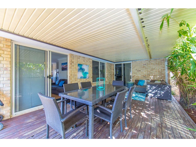 18 Homefield Street, Margate QLD 4019