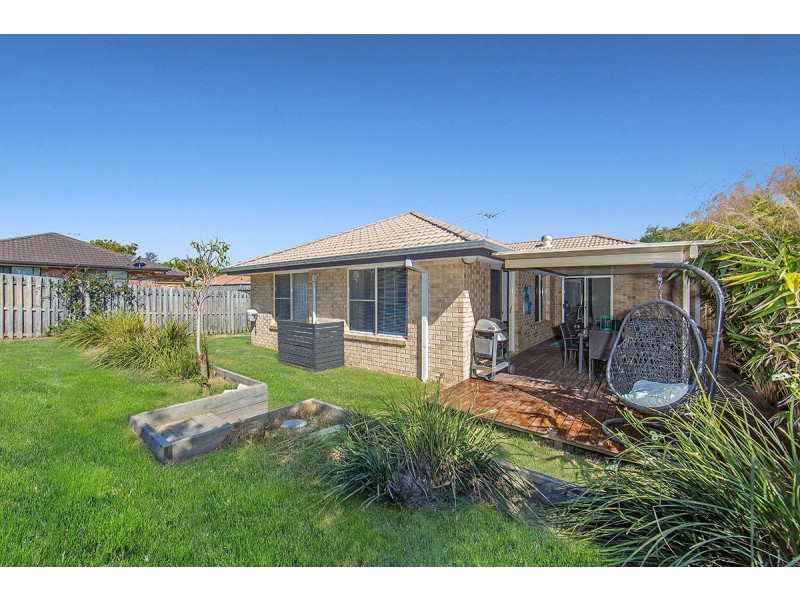 18 Homefield Street, Margate QLD 4019