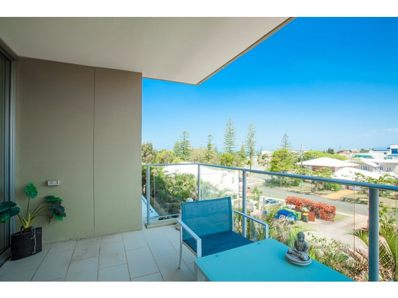 14/65 Landsborough Avenue, Scarborough QLD 4020