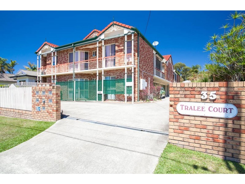 6/35 Wyllie Street, Redcliffe QLD 4020