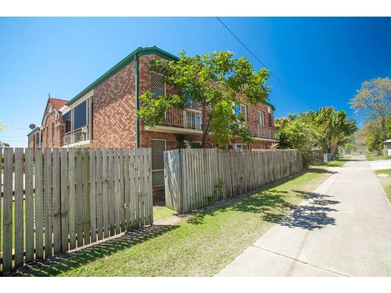 6/35 Wyllie Street, Redcliffe QLD 4020