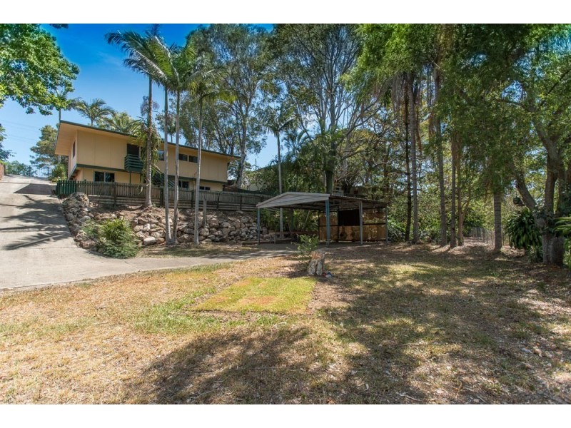 36 Bancroft Terrace, Deception Bay QLD 4508
