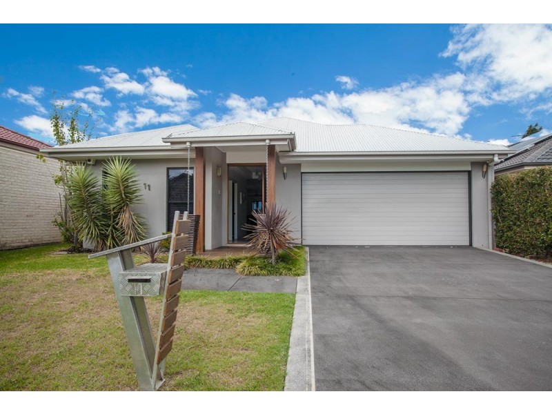 11 Riberry Court, North Lakes QLD 4509