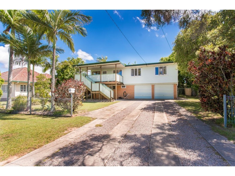 8 Westbrook Street, Woody Point QLD 4019