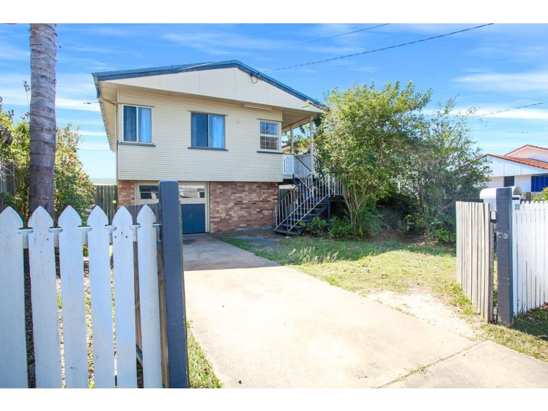 33 Turner Street, Scarborough QLD 4020