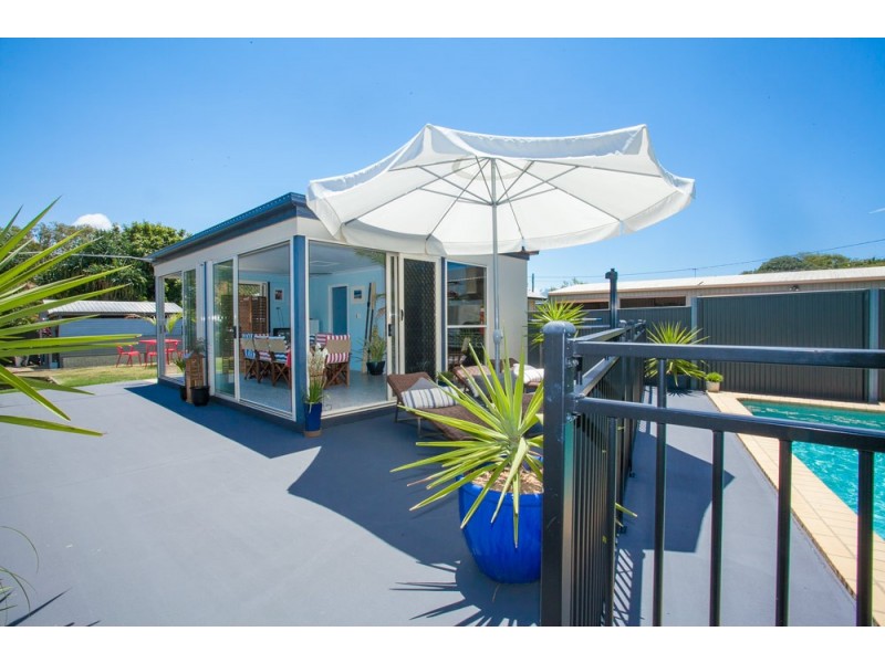 179 Oxley Avenue, Woody Point QLD 4019