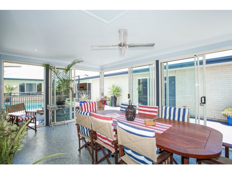 179 Oxley Avenue, Woody Point QLD 4019