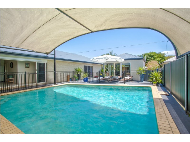 179 Oxley Avenue, Woody Point QLD 4019