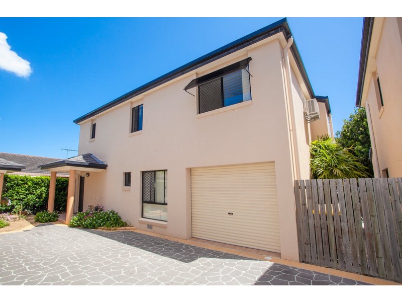8/50 John Street, Redcliffe QLD 4020