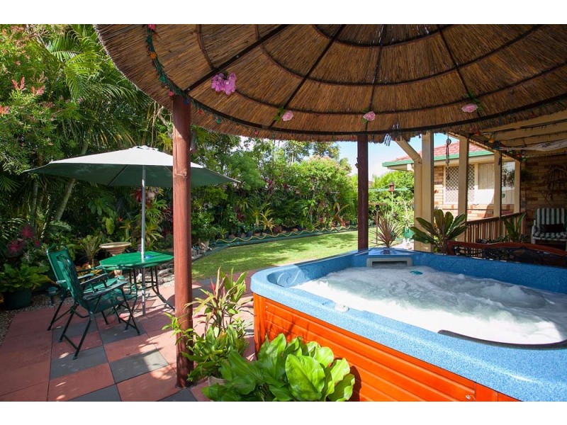 5 Amcord Place, Rothwell QLD 4022