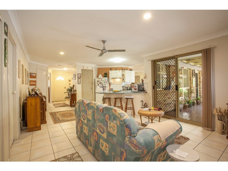 5 Amcord Place, Rothwell QLD 4022