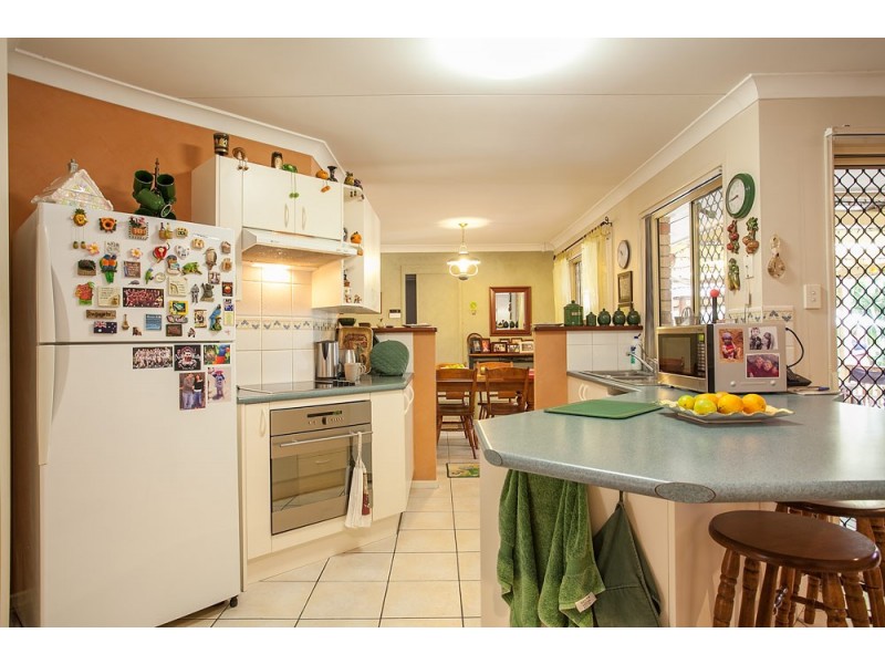 5 Amcord Place, Rothwell QLD 4022