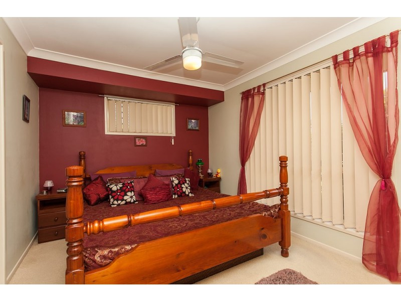 5 Amcord Place, Rothwell QLD 4022